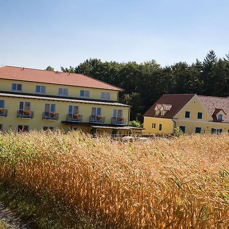 מלון Bad Blumauerhof מראה חיצוני תמונה